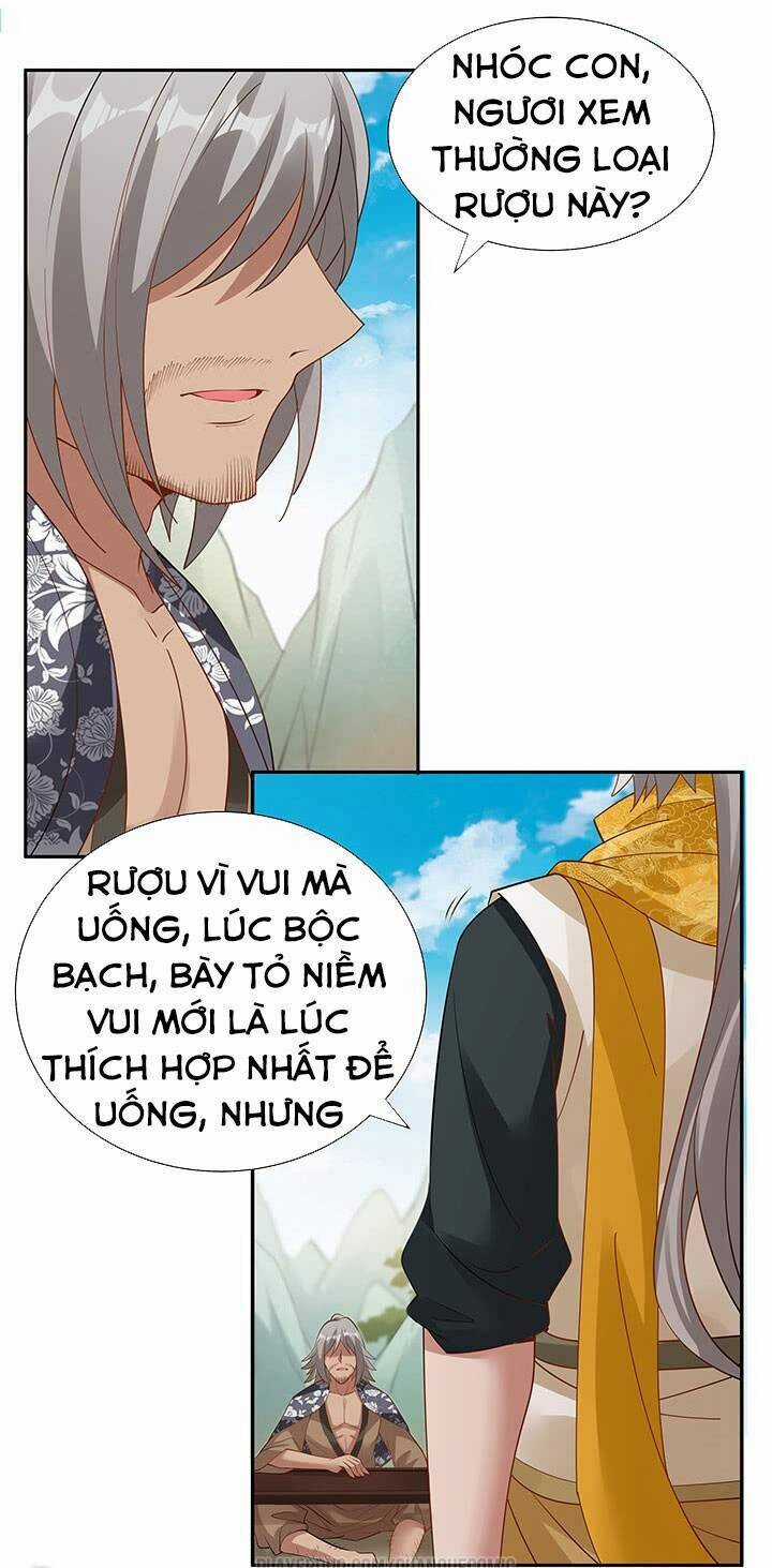 Nghịch Lân Chapter 46 trang 24