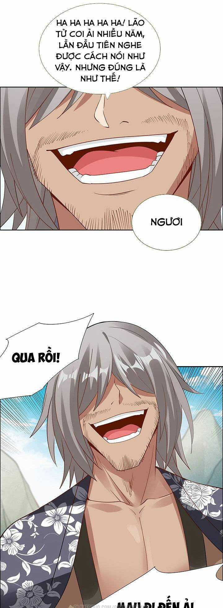 Nghịch Lân Chapter 46 trang 26