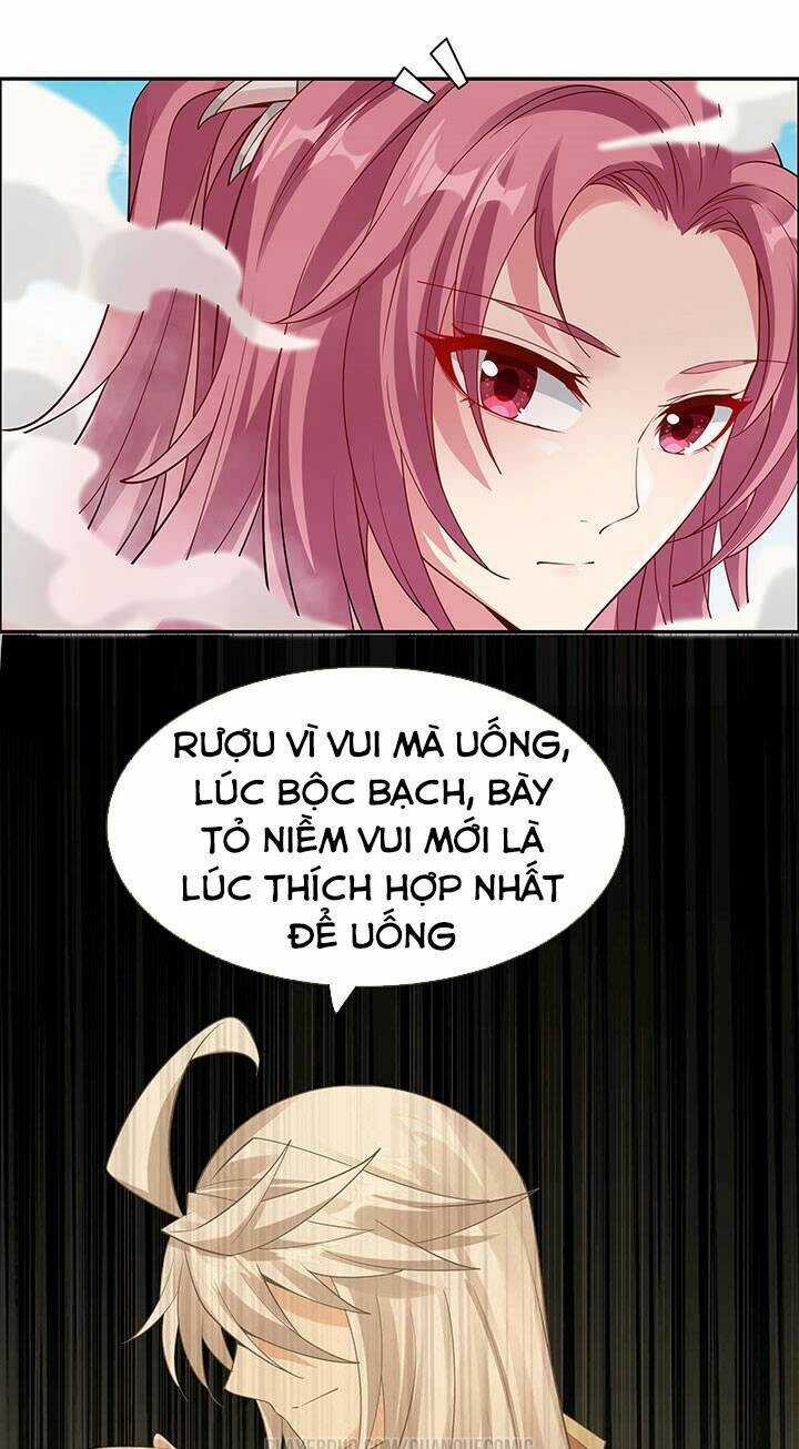 Nghịch Lân Chapter 46 trang 28