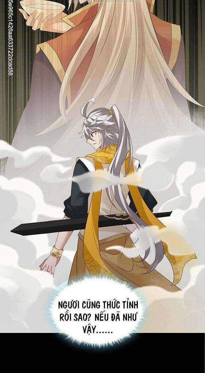 Nghịch Lân Chapter 46 trang 29