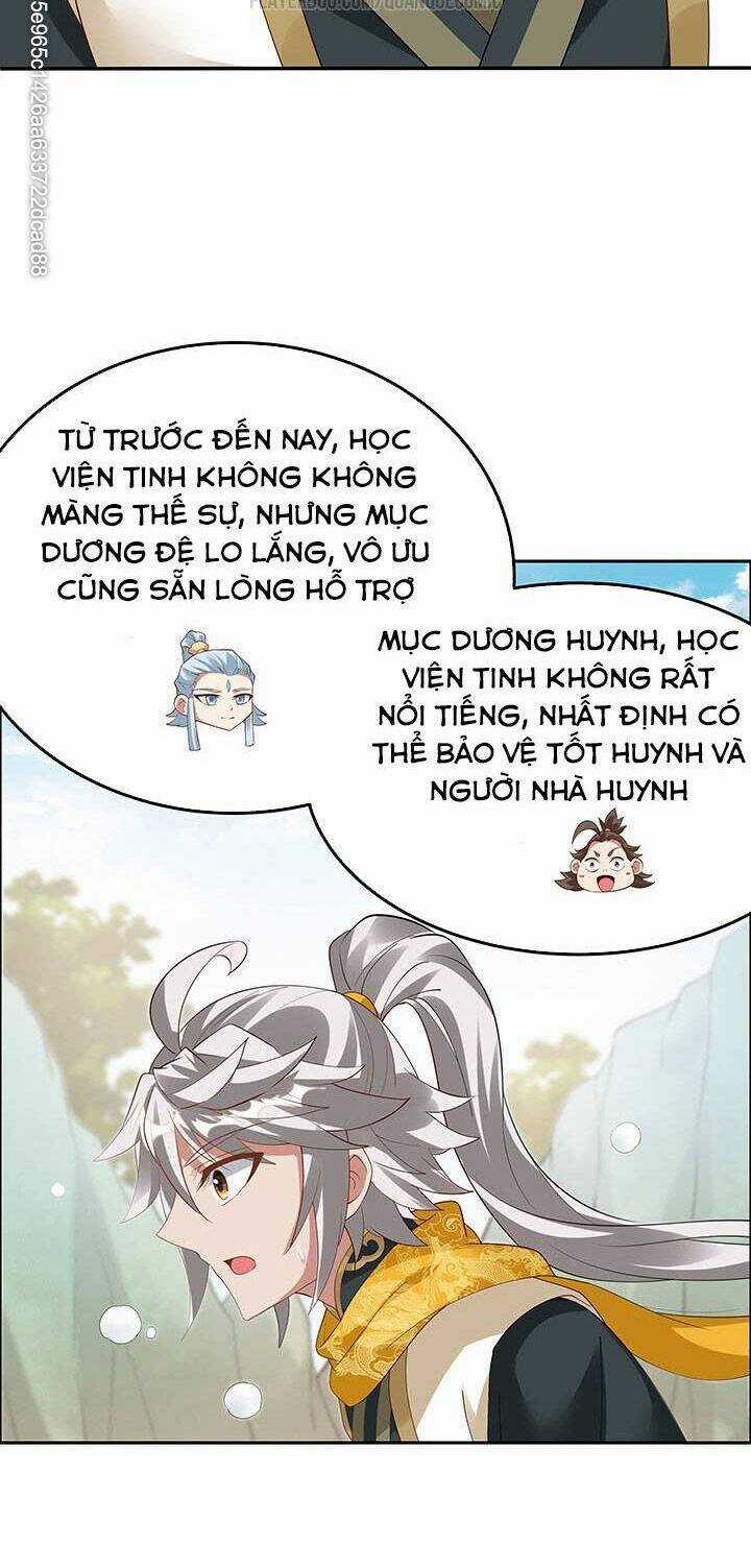 Nghịch Lân Chapter 46 trang 3