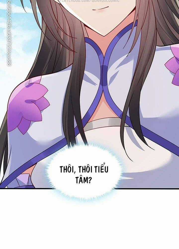 Nghịch Lân Chapter 46 trang 33