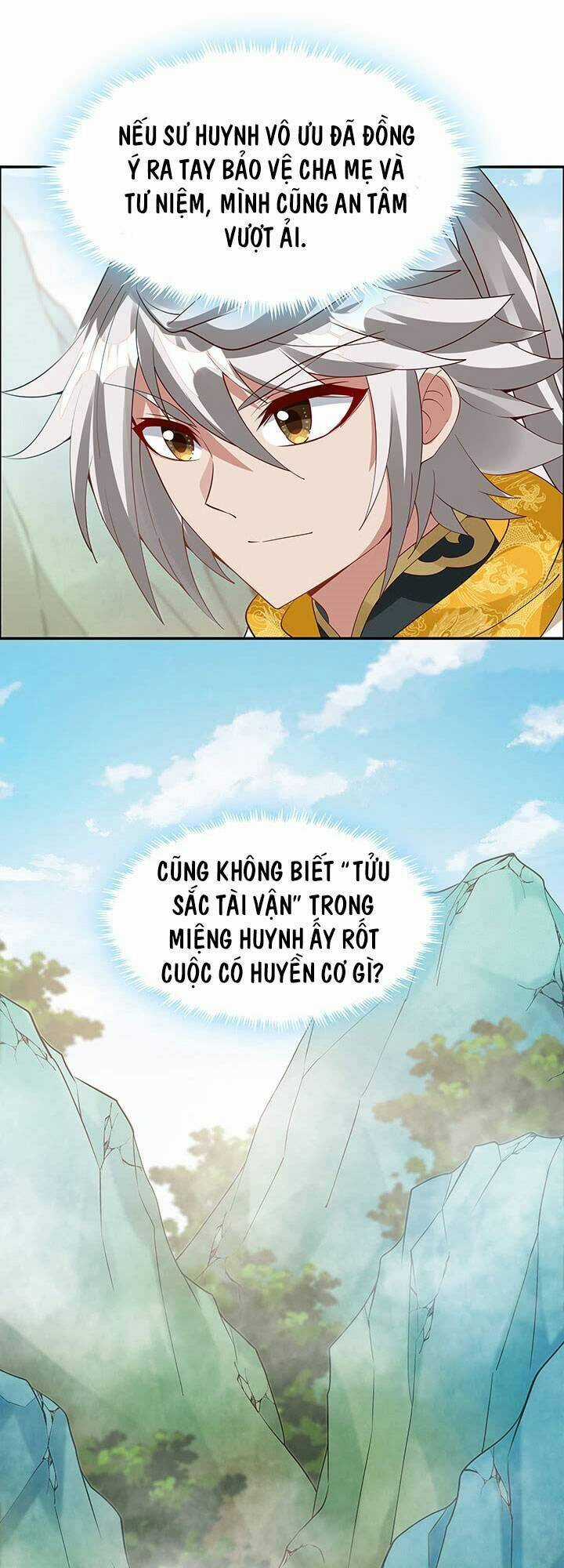 Nghịch Lân Chapter 46 trang 4