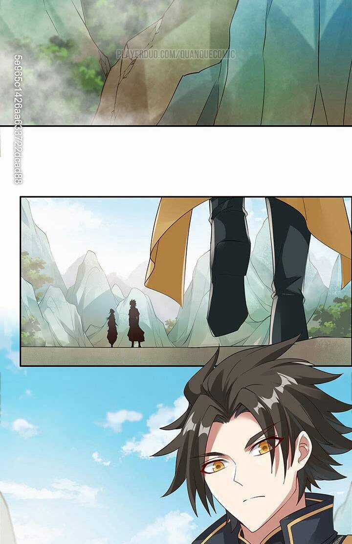 Nghịch Lân Chapter 46 trang 5