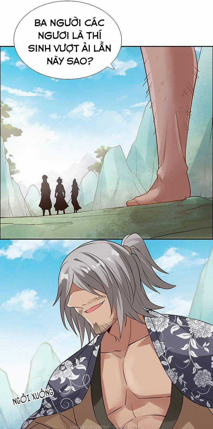 Nghịch Lân Chapter 46 trang 9