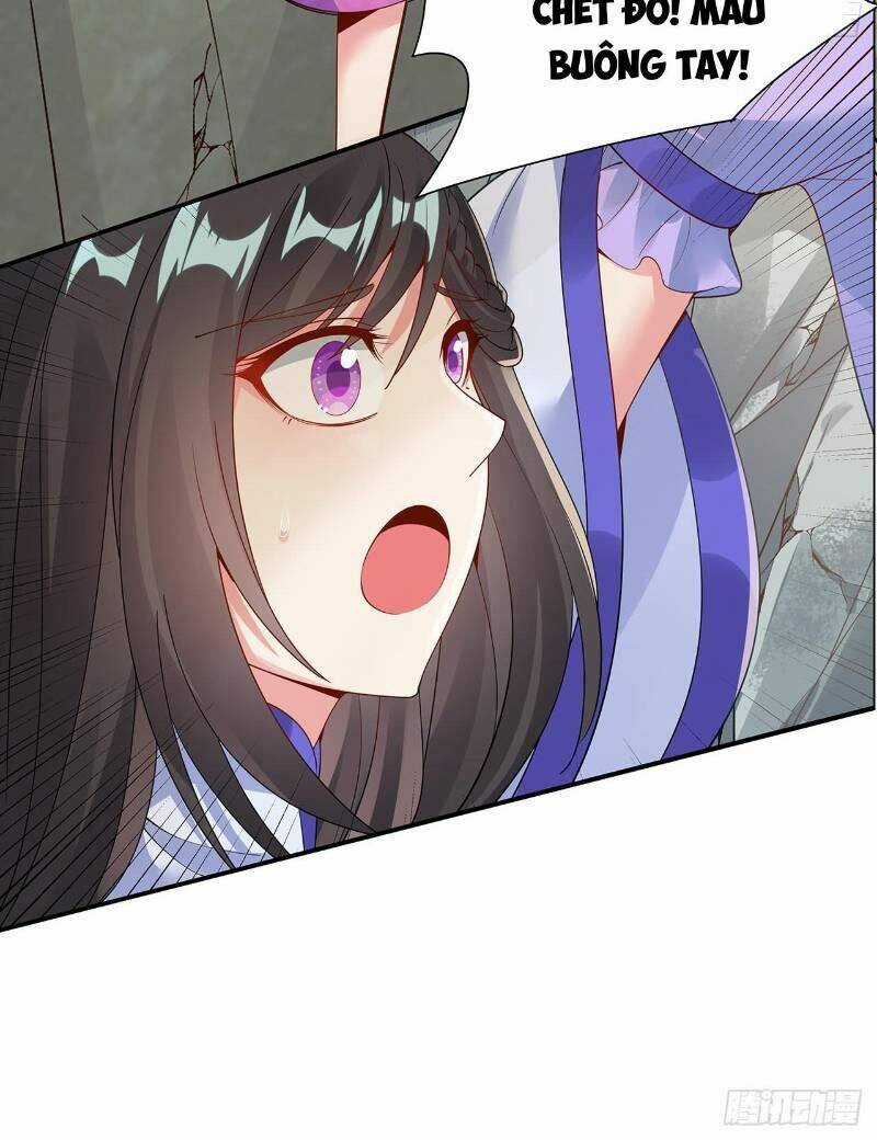 Nghịch Lân Chapter 47 trang 11