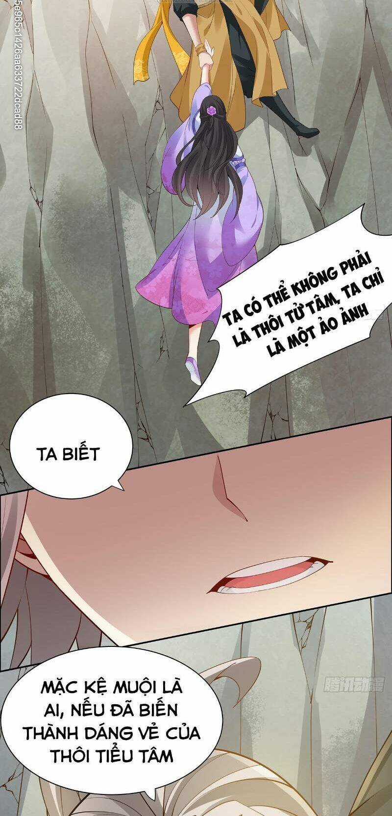 Nghịch Lân Chapter 47 trang 13