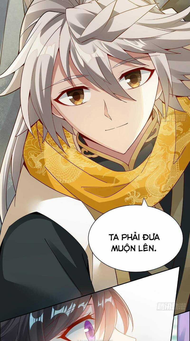 Nghịch Lân Chapter 47 trang 14