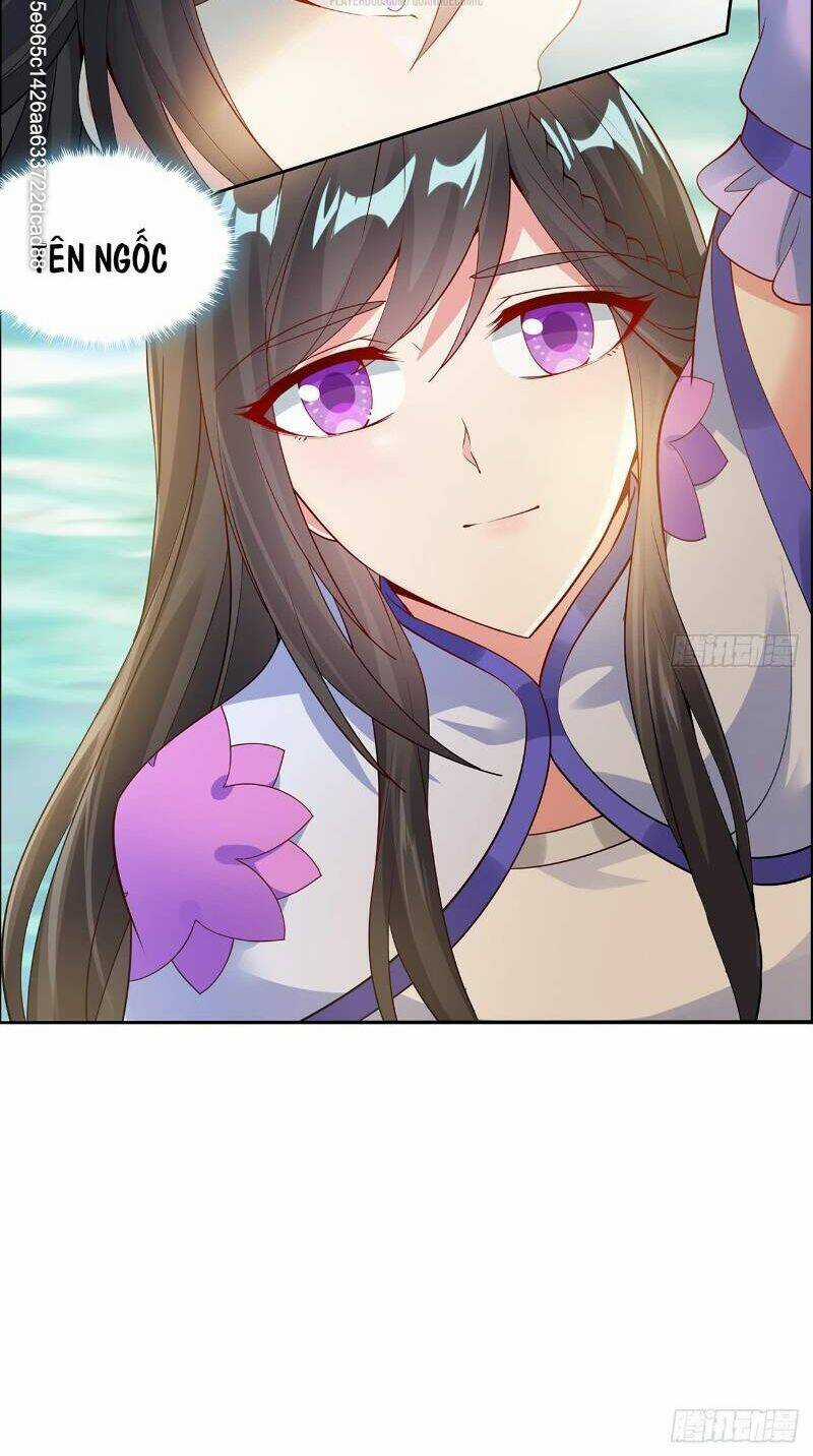 Nghịch Lân Chapter 47 trang 15