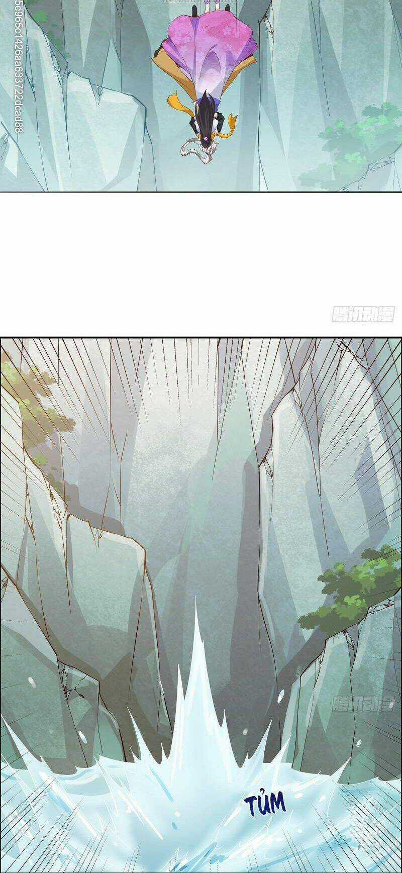 Nghịch Lân Chapter 47 trang 17