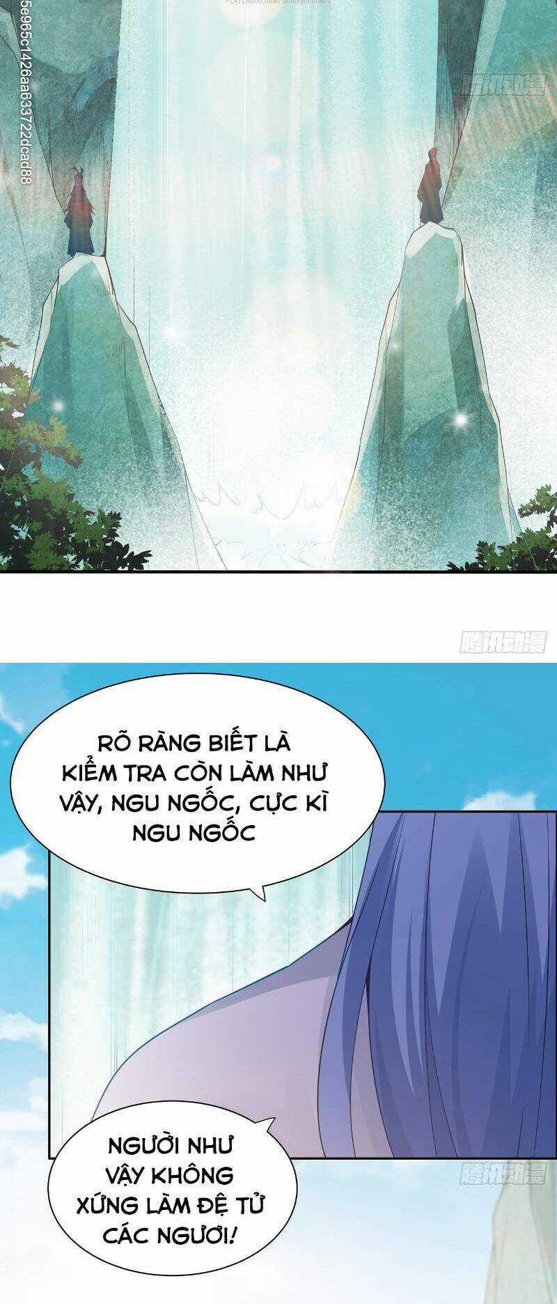 Nghịch Lân Chapter 47 trang 19