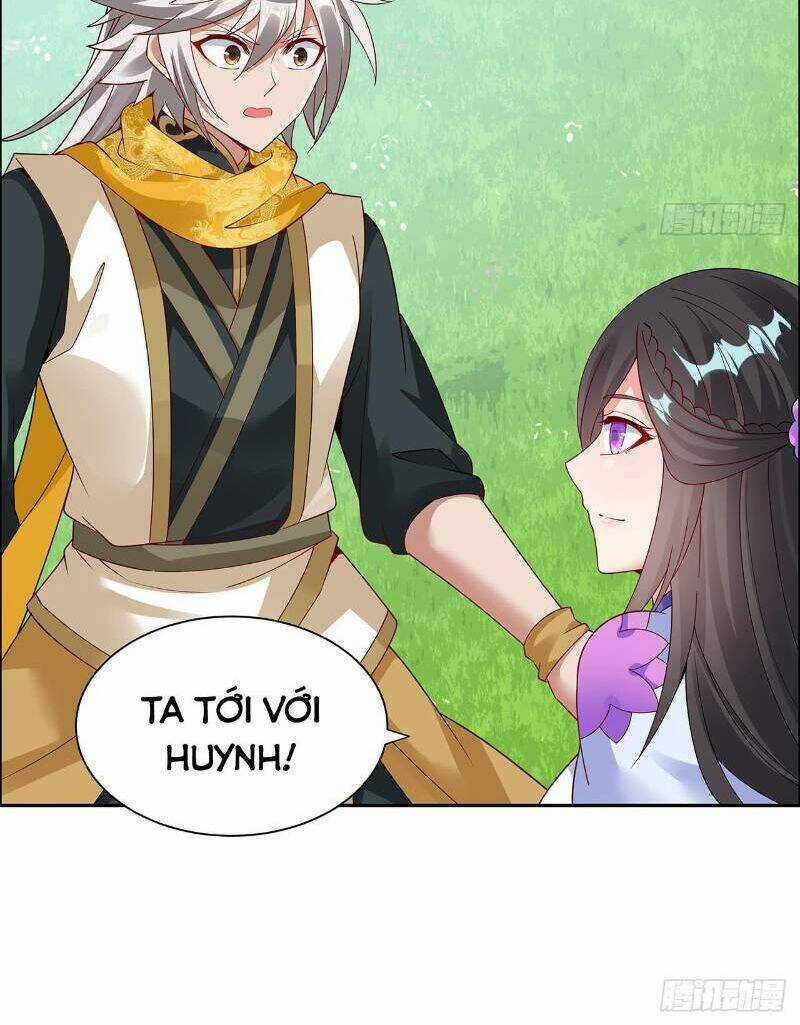 Nghịch Lân Chapter 47 trang 2