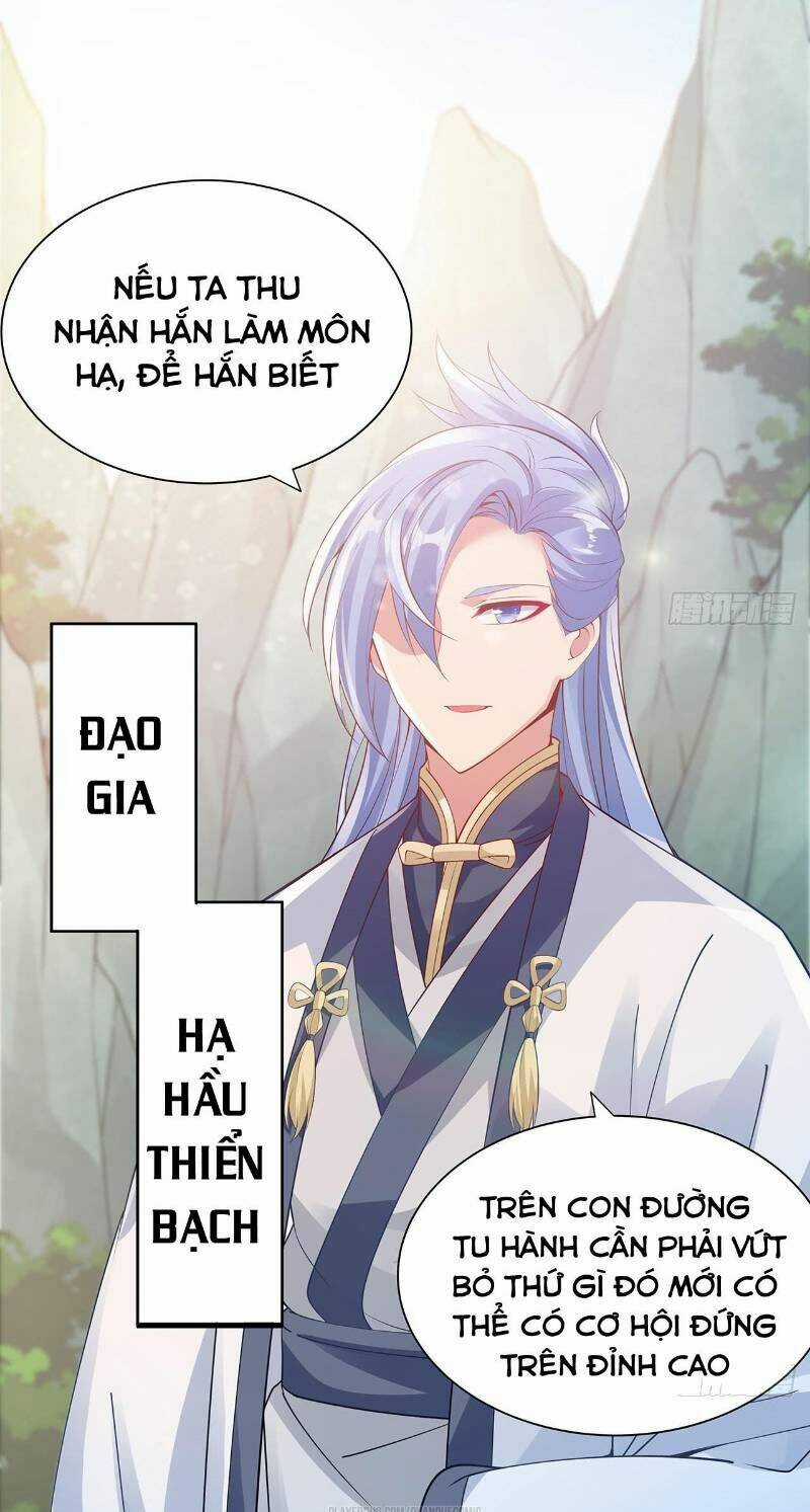 Nghịch Lân Chapter 47 trang 20