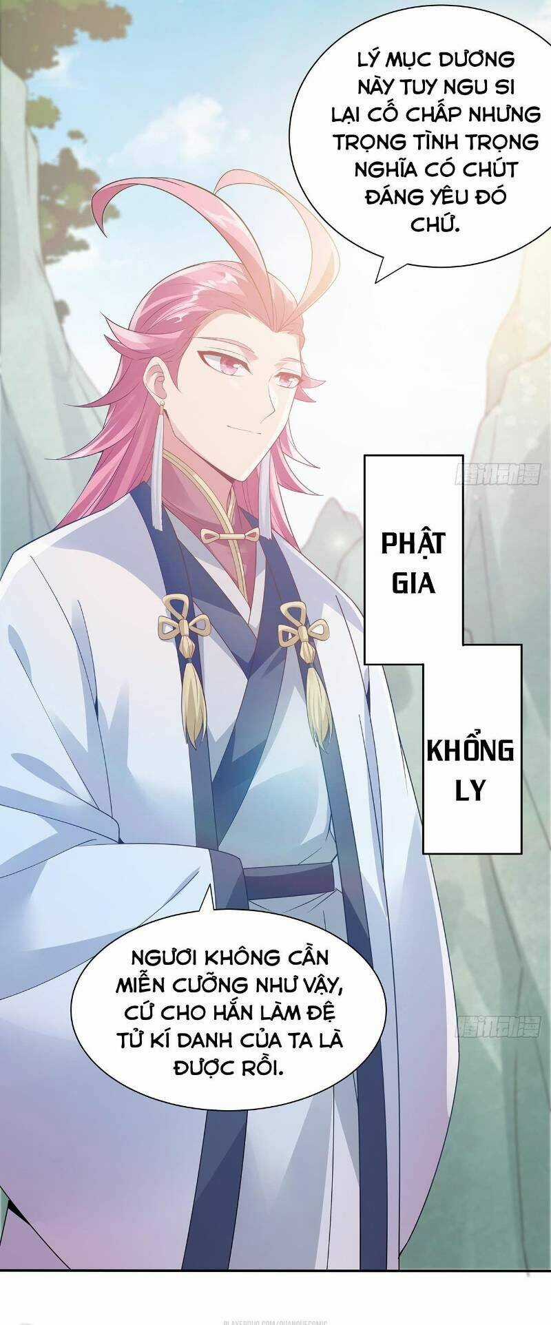 Nghịch Lân Chapter 47 trang 22