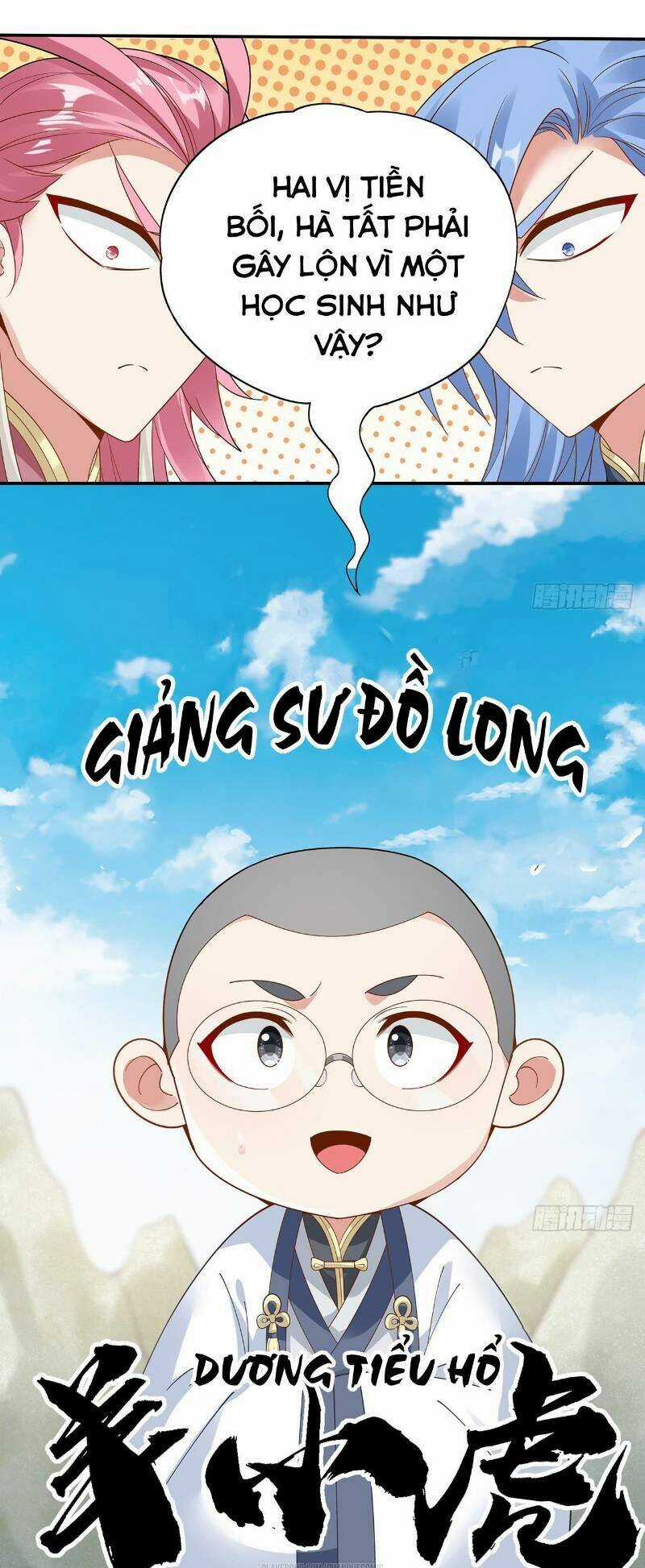 Nghịch Lân Chapter 47 trang 24