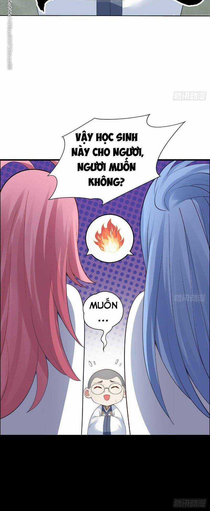 Nghịch Lân Chapter 47 trang 25