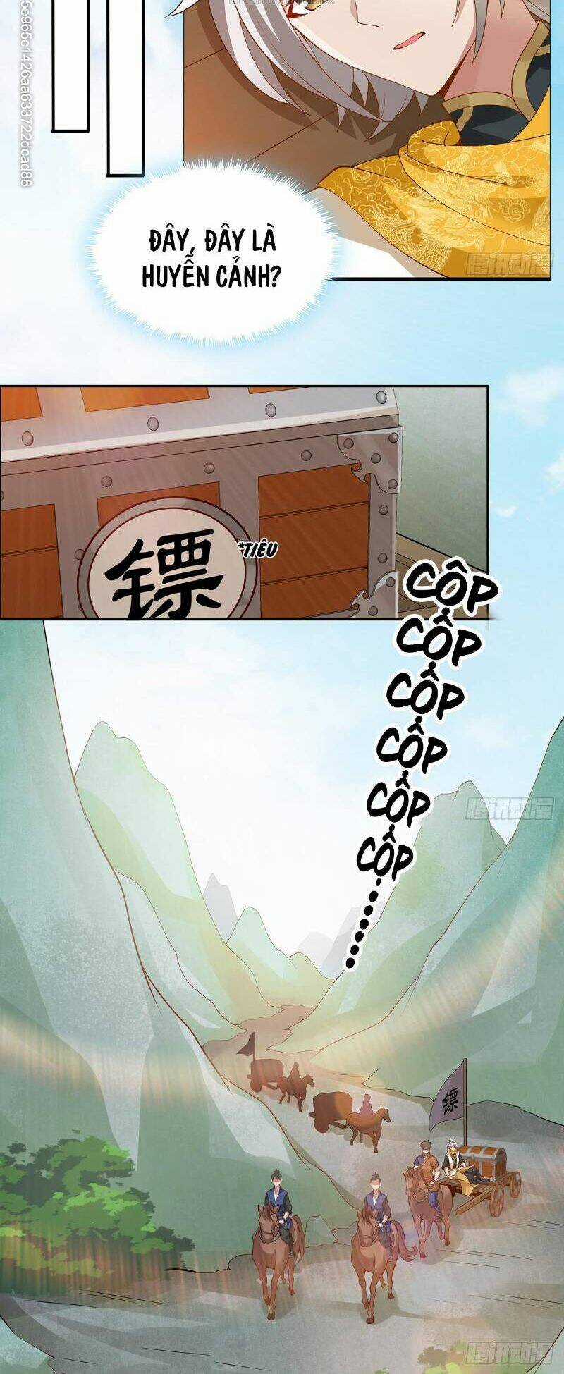 Nghịch Lân Chapter 47 trang 27