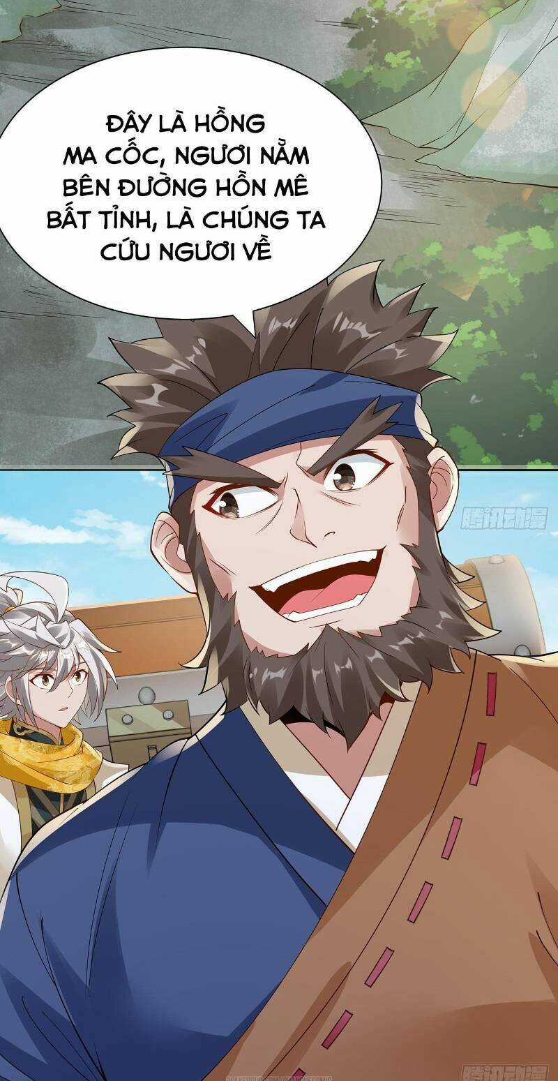 Nghịch Lân Chapter 47 trang 28