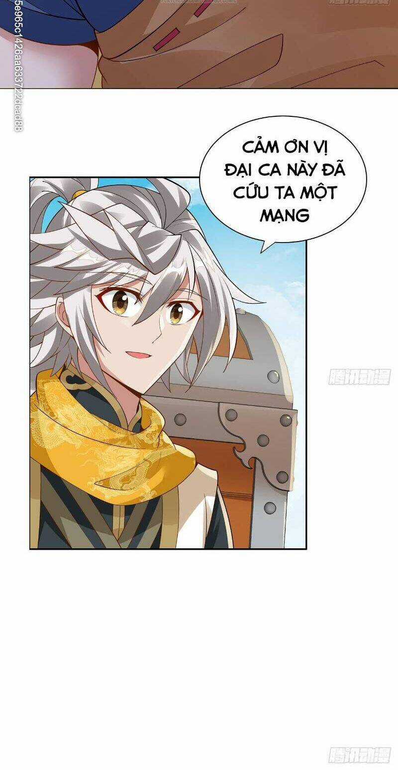 Nghịch Lân Chapter 47 trang 29