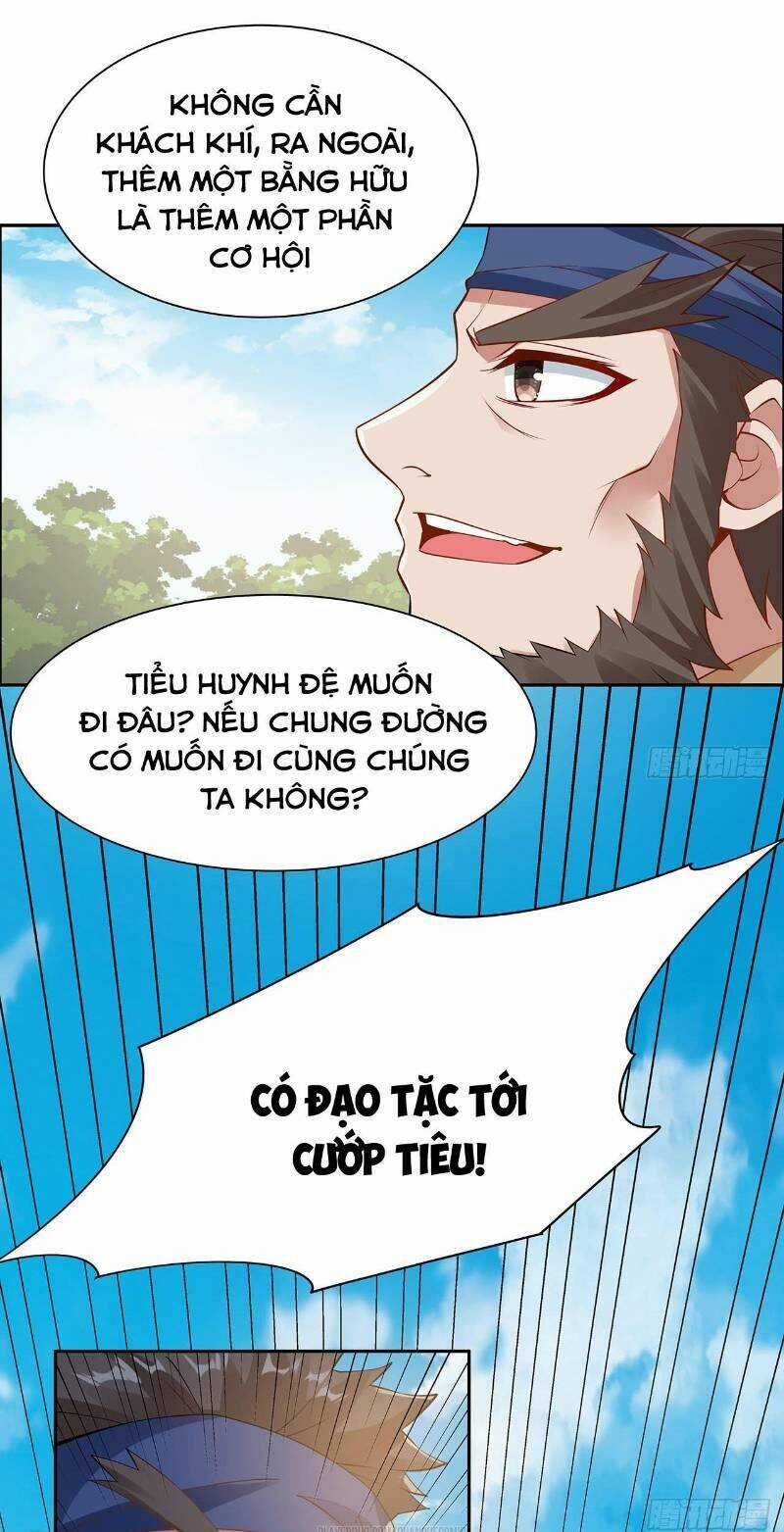 Nghịch Lân Chapter 47 trang 30