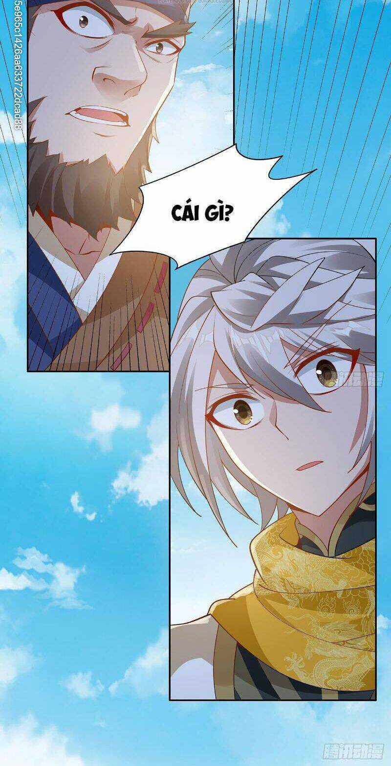 Nghịch Lân Chapter 47 trang 31