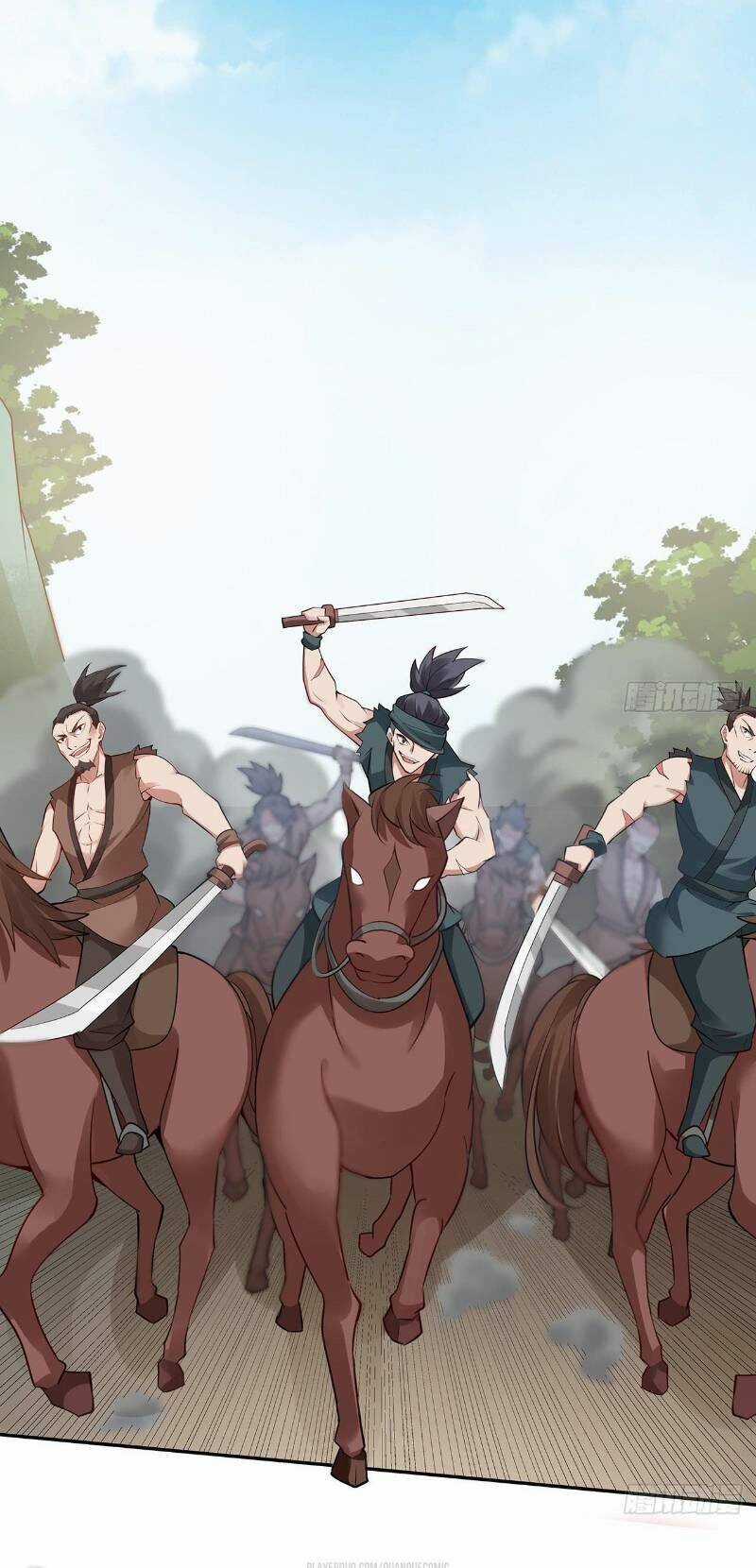 Nghịch Lân Chapter 47 trang 32