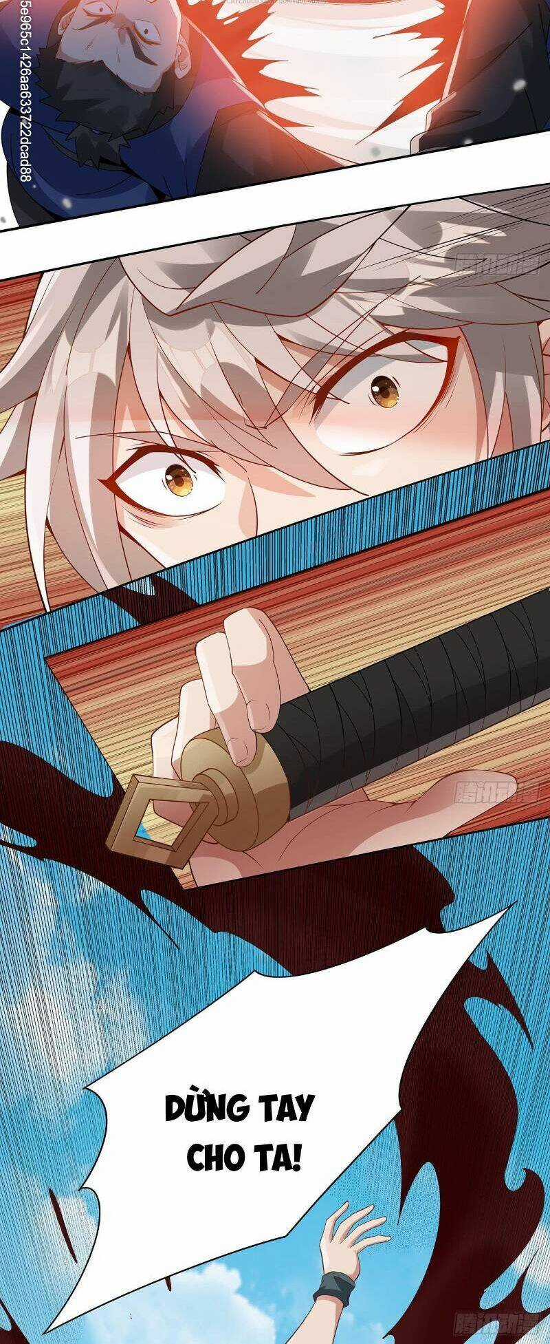 Nghịch Lân Chapter 47 trang 35