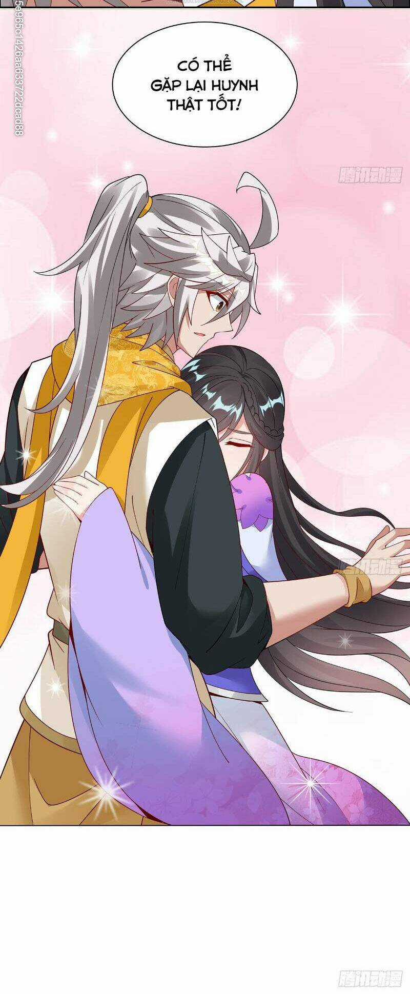 Nghịch Lân Chapter 47 trang 4