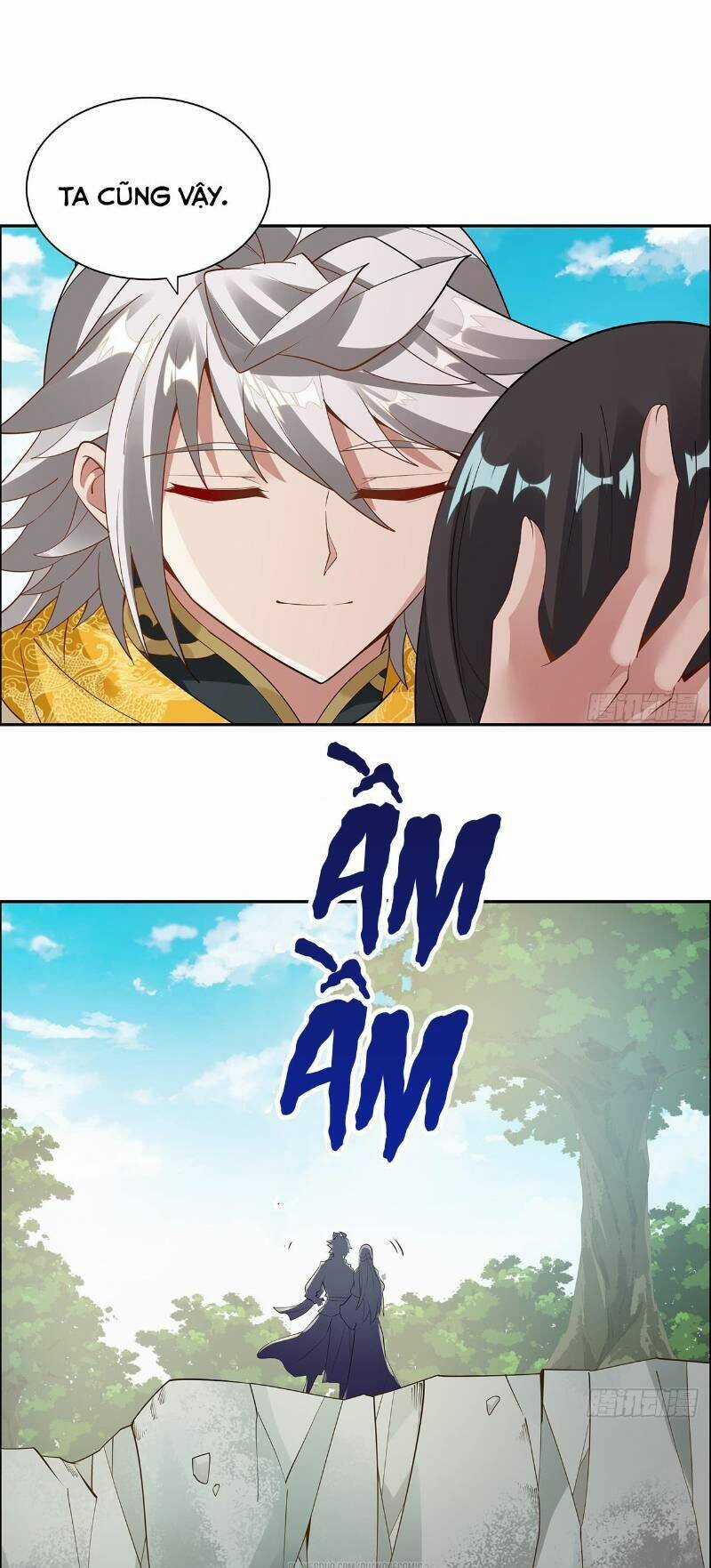 Nghịch Lân Chapter 47 trang 5