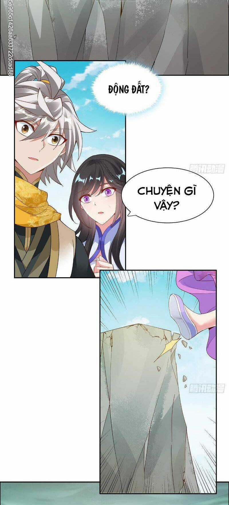 Nghịch Lân Chapter 47 trang 6