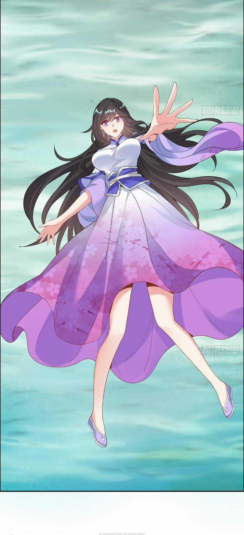 Nghịch Lân Chapter 47 trang 7