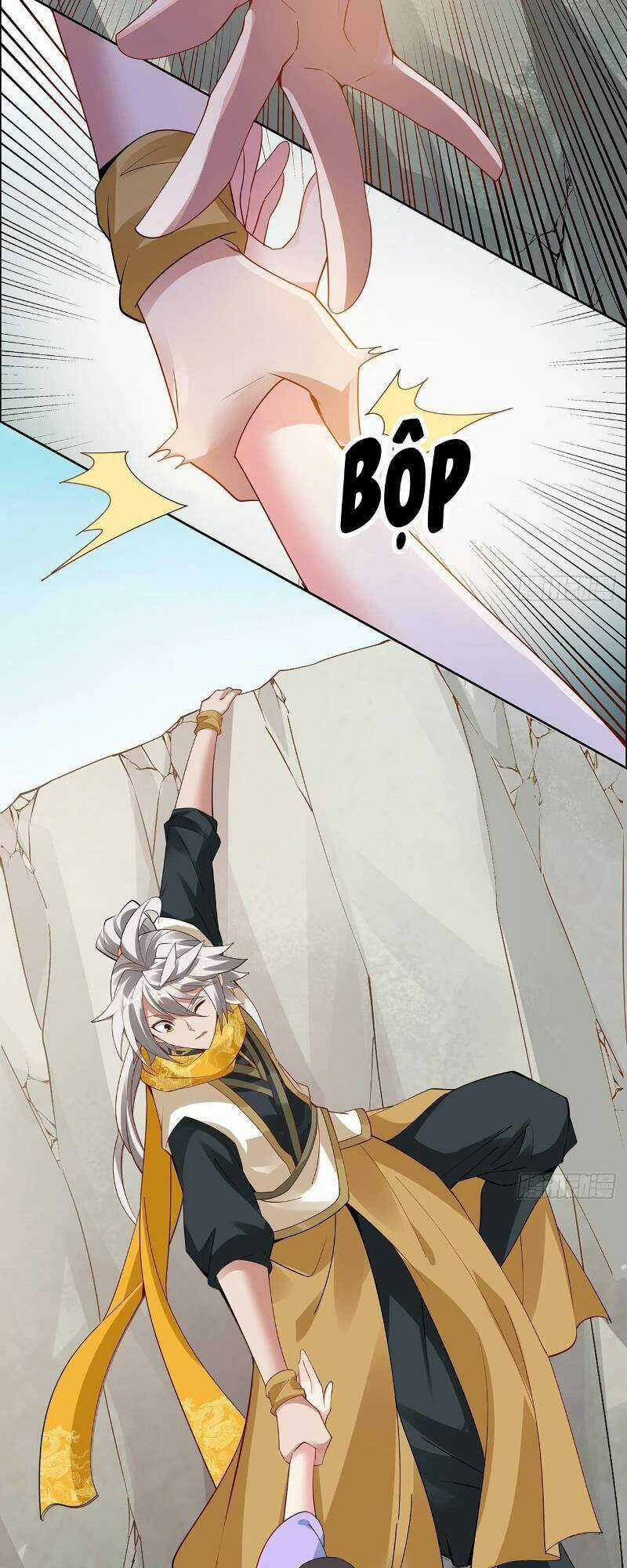 Nghịch Lân Chapter 47 trang 9