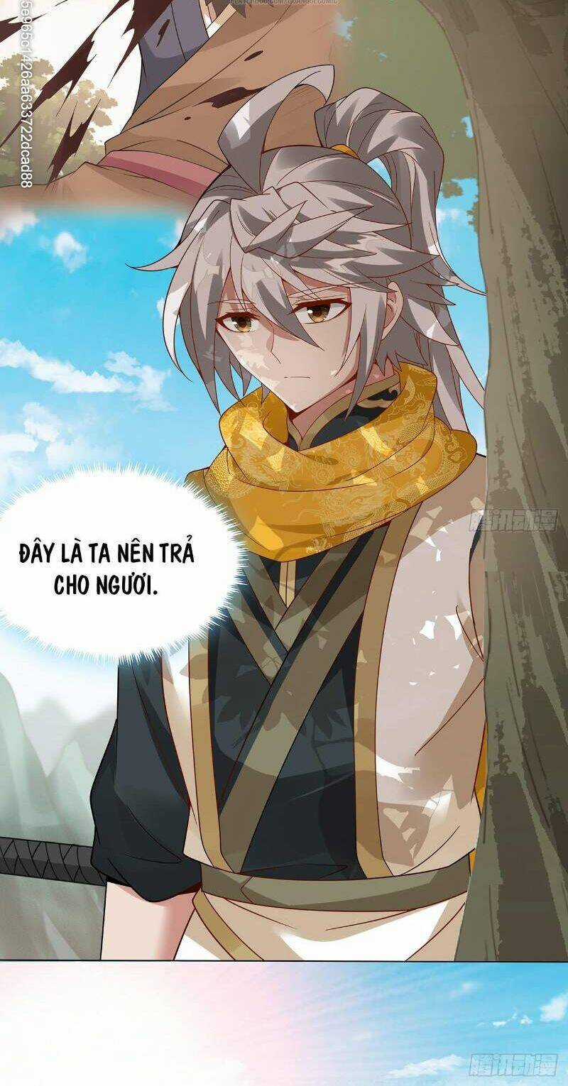 Nghịch Lân Chapter 48 trang 11