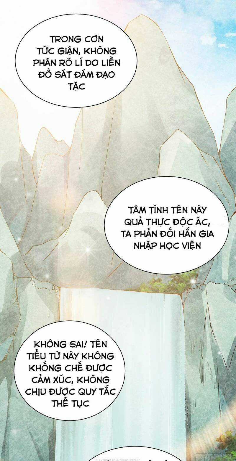 Nghịch Lân Chapter 48 trang 12