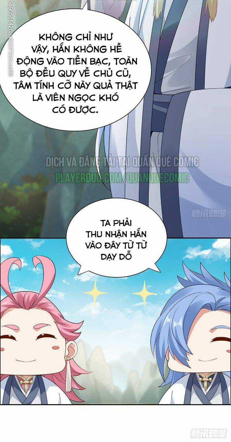 Nghịch Lân Chapter 48 trang 15