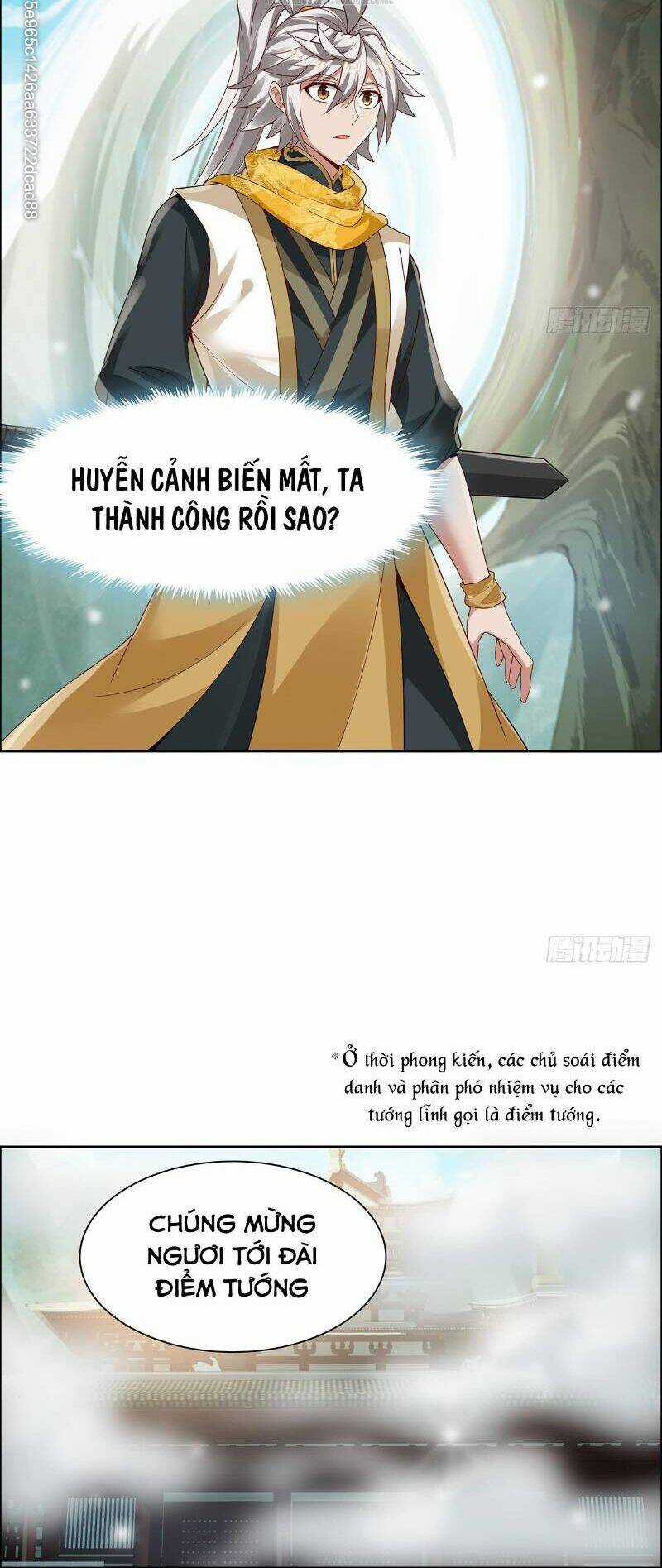 Nghịch Lân Chapter 48 trang 17