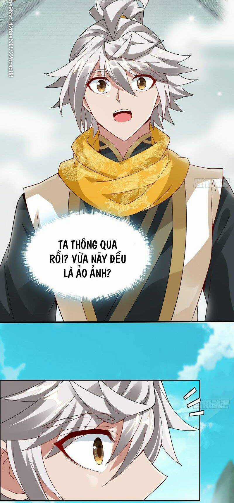 Nghịch Lân Chapter 48 trang 19