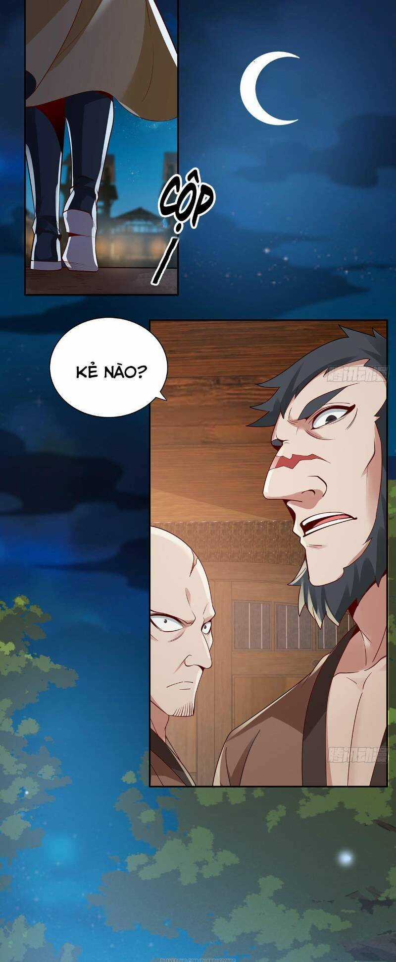 Nghịch Lân Chapter 48 trang 2