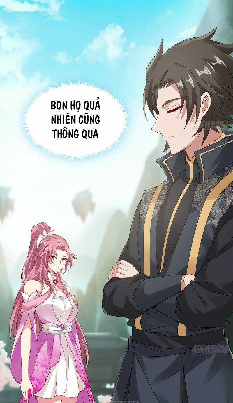 Nghịch Lân Chapter 48 trang 20