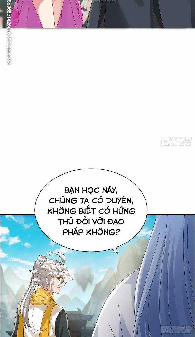 Nghịch Lân Chapter 48 trang 21