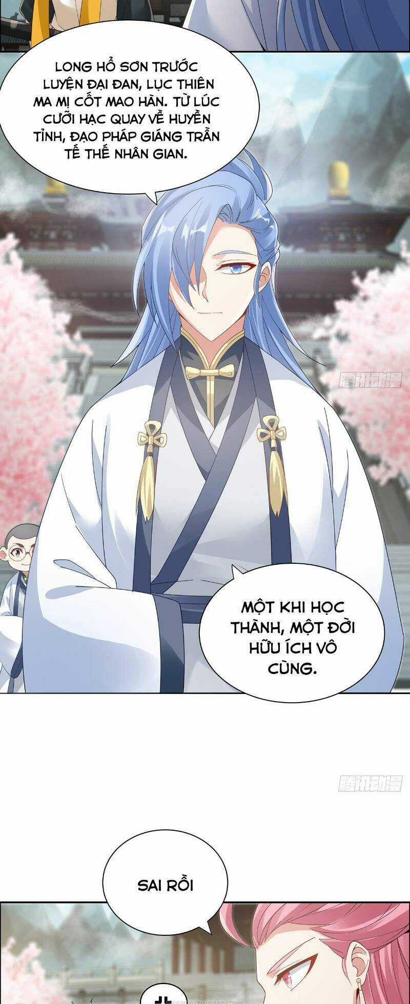 Nghịch Lân Chapter 48 trang 22