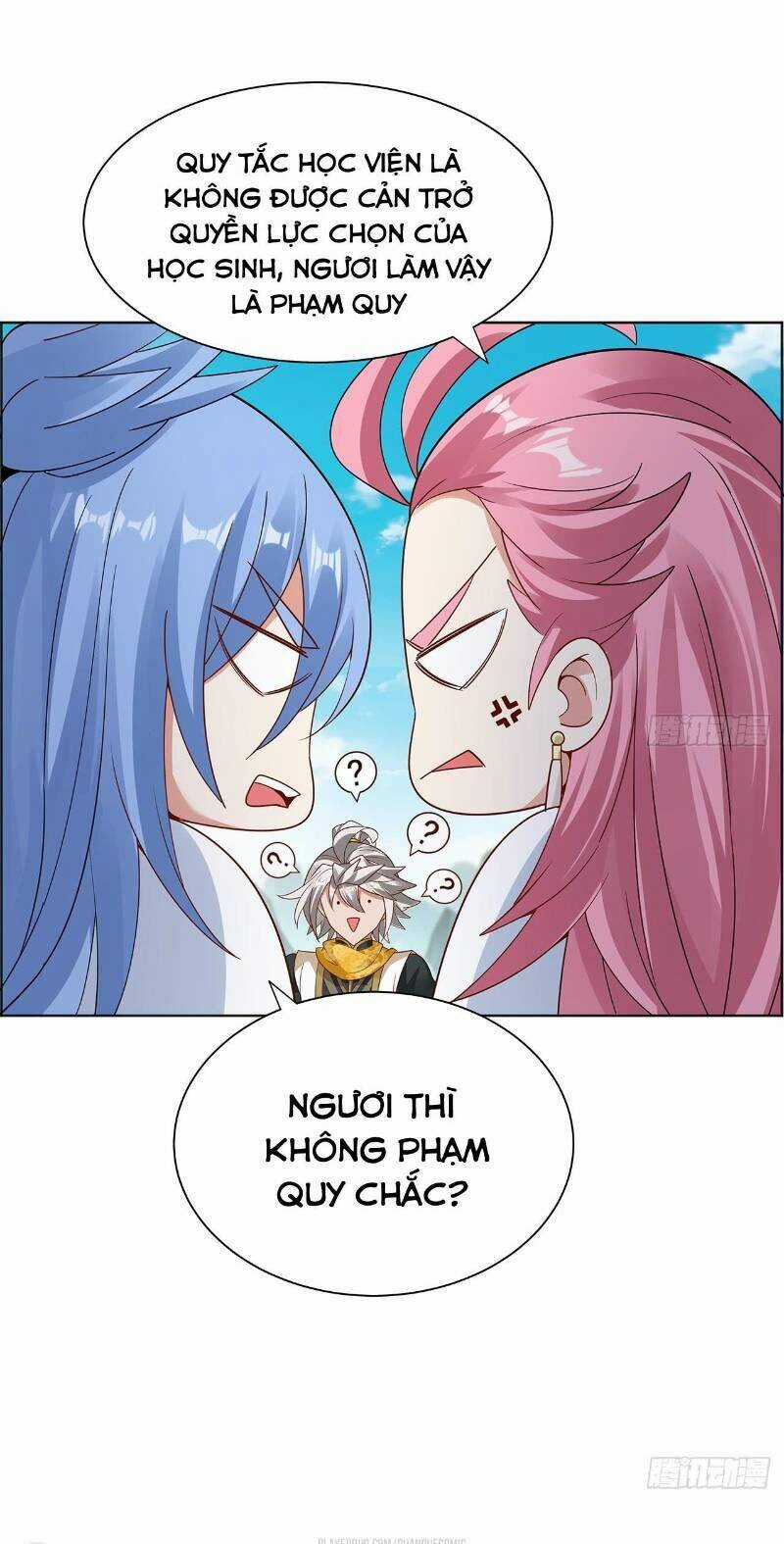 Nghịch Lân Chapter 48 trang 24