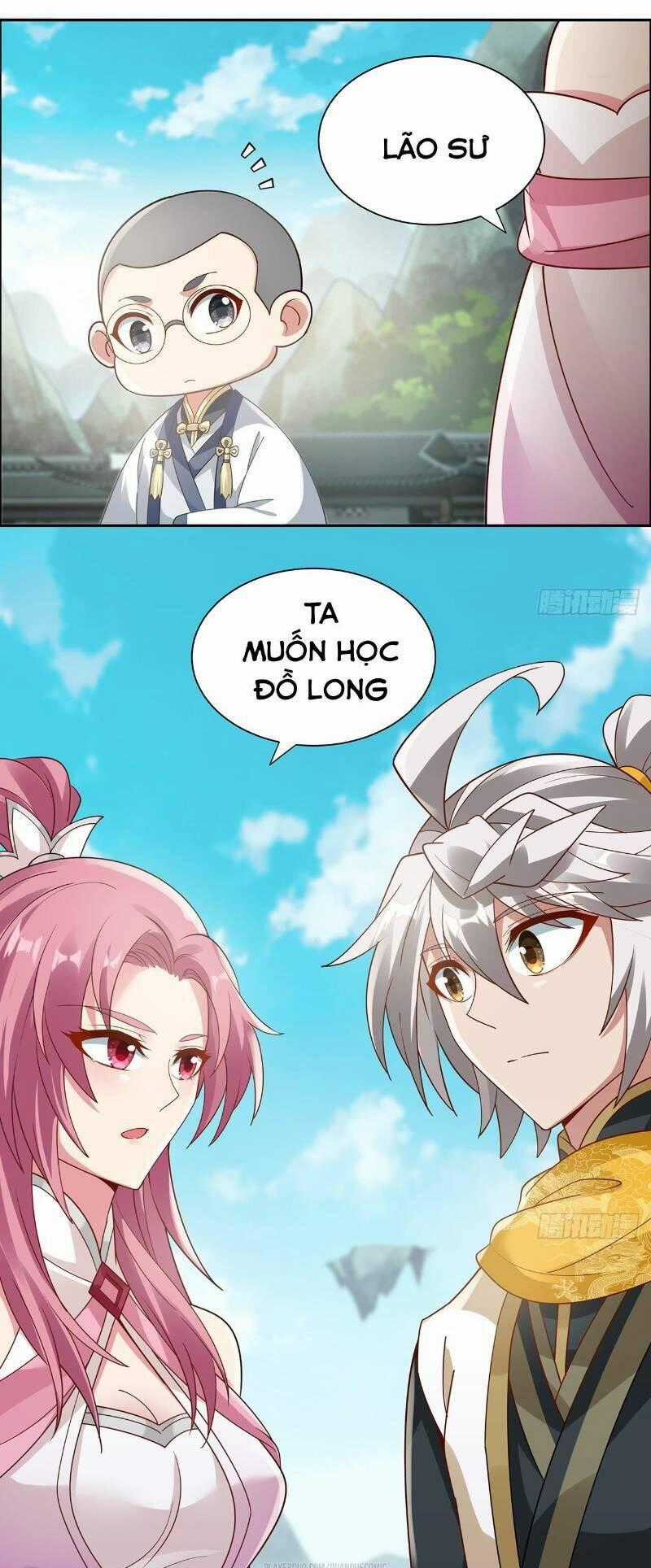 Nghịch Lân Chapter 48 trang 26