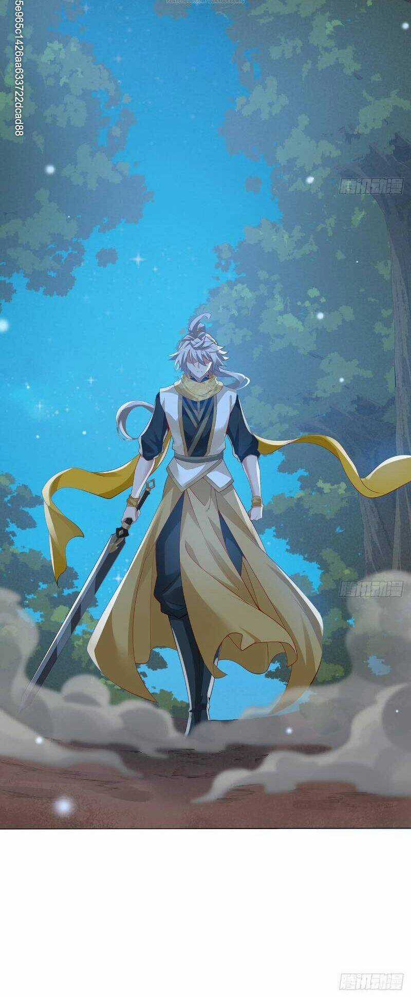 Nghịch Lân Chapter 48 trang 3