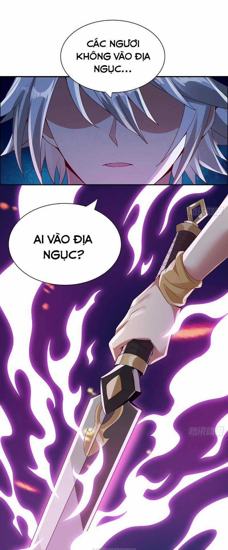 Nghịch Lân Chapter 48 trang 4