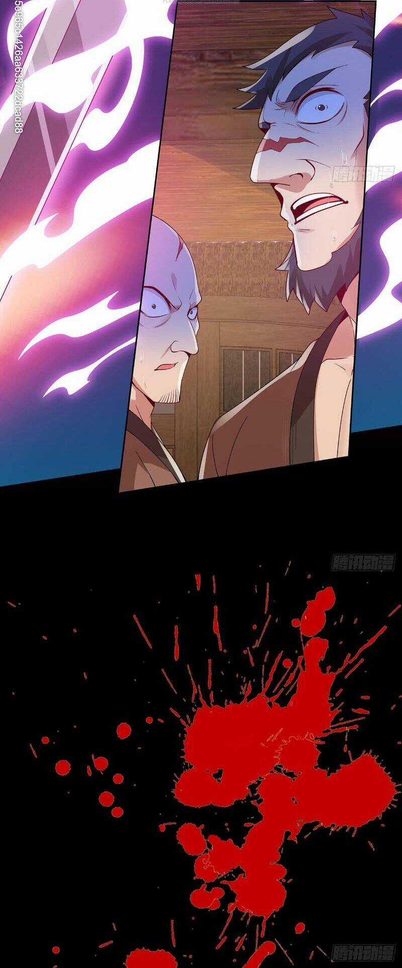 Nghịch Lân Chapter 48 trang 5