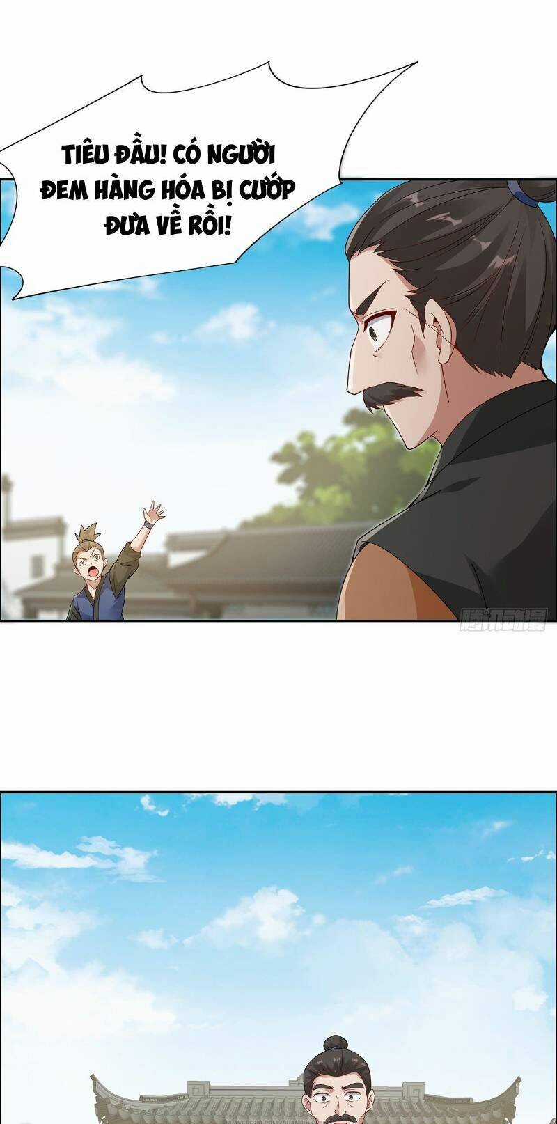 Nghịch Lân Chapter 48 trang 8