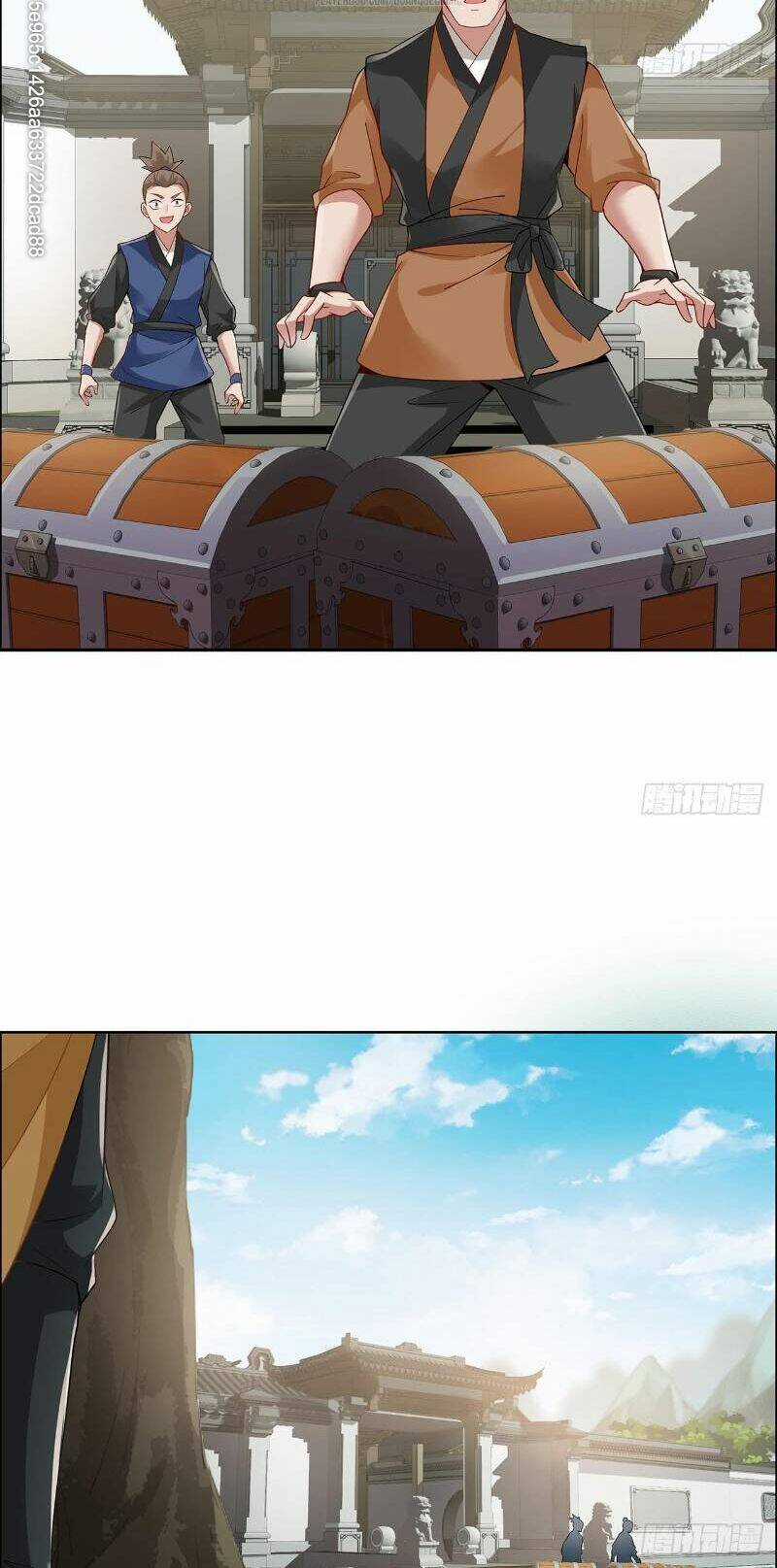 Nghịch Lân Chapter 48 trang 9