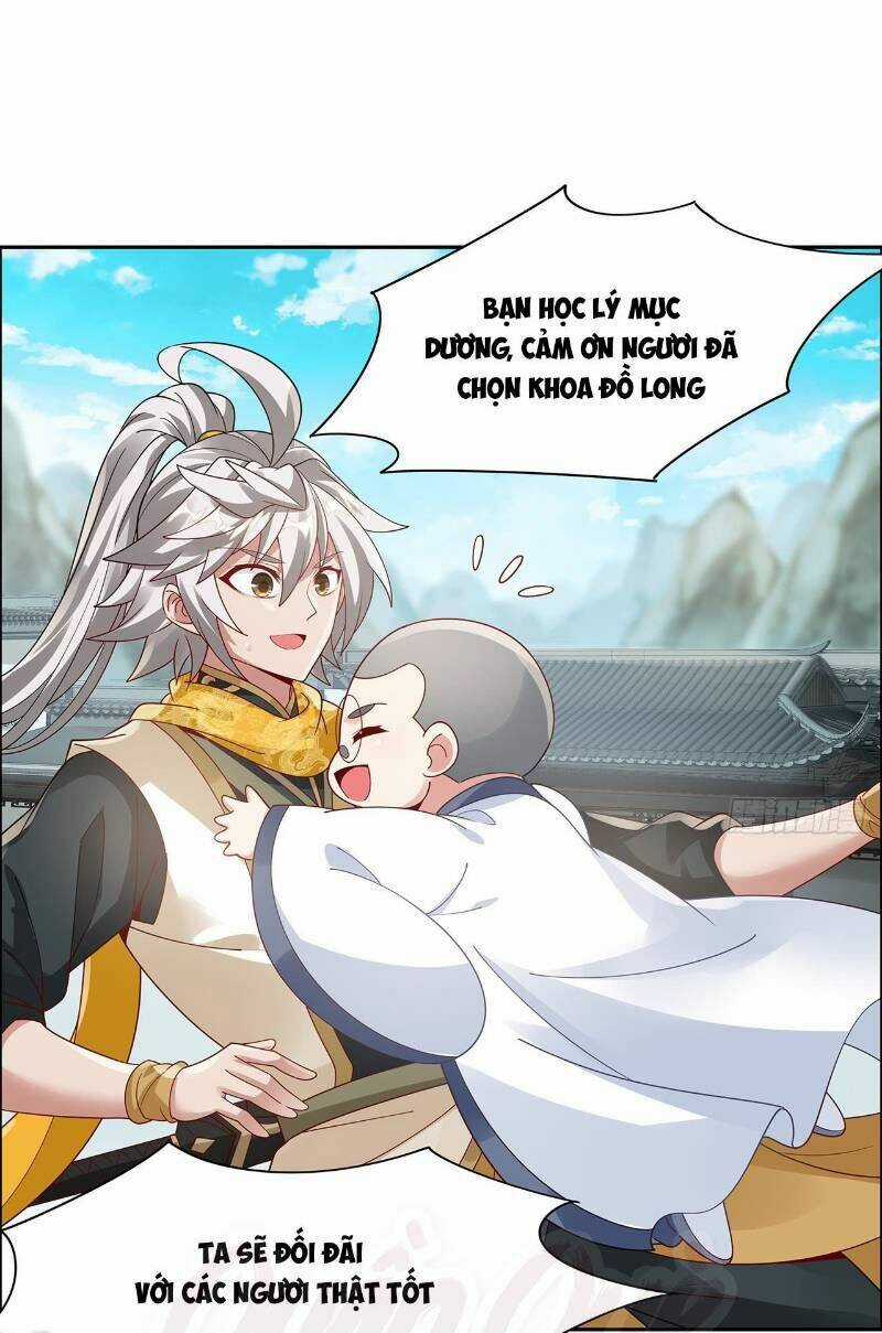 Nghịch Lân Chapter 49 trang 11