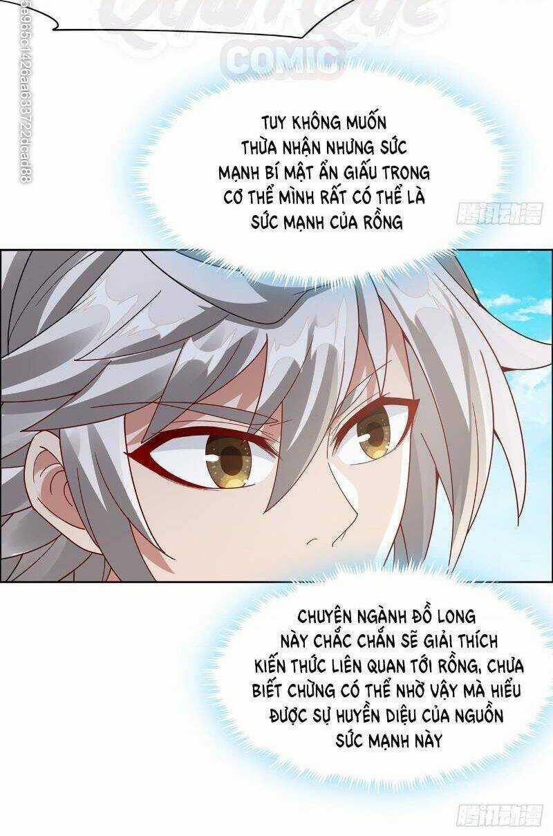 Nghịch Lân Chapter 49 trang 12